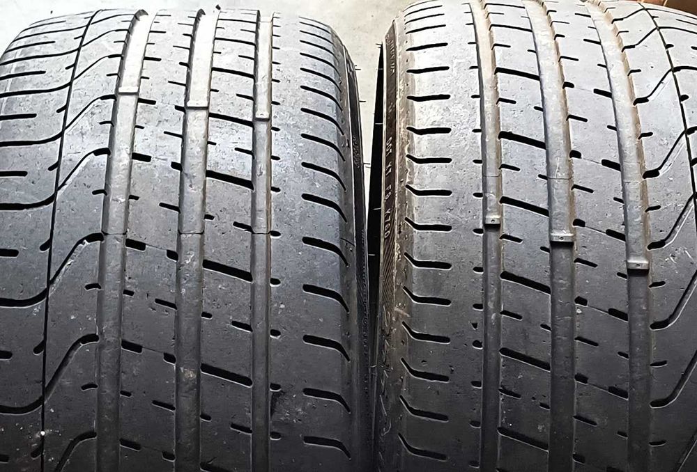 255/30/20 Pirelli Audi 285/40/20 Michelin Pilot Sport 4S 245/45/20 BMW