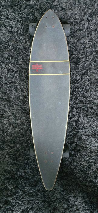 Longboard GLOBE - Como Nova