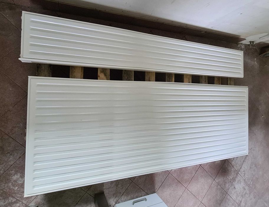 Grzejnik płytowy PURMO VERTICAL VR 22C 2100x750