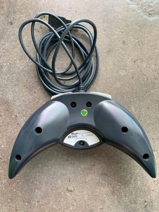 Selling 6-Button Trust Remote Control64751008191105121