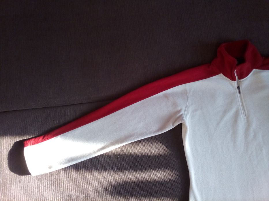 Флисовая кофта бренда 'EVEREST'