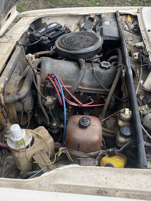 Продам Ваз 21074