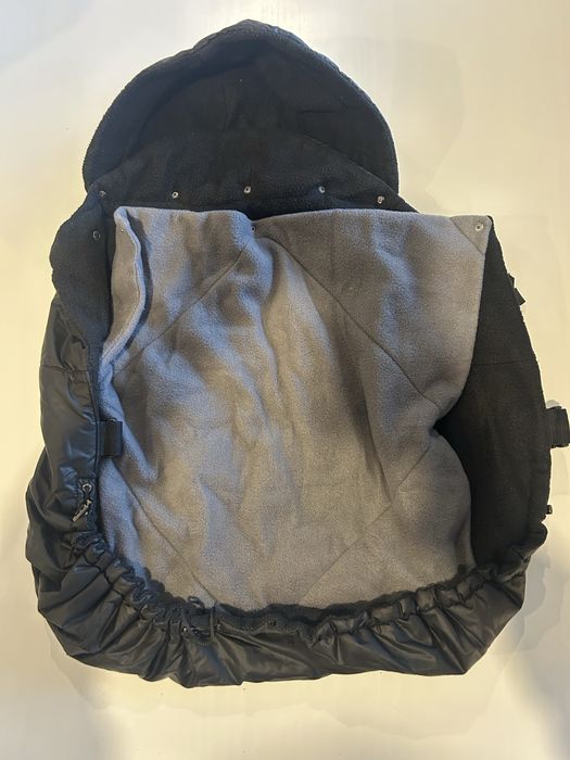 Mochila Bebé Rona