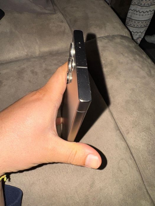 S24 Ultra 512Gb cizento