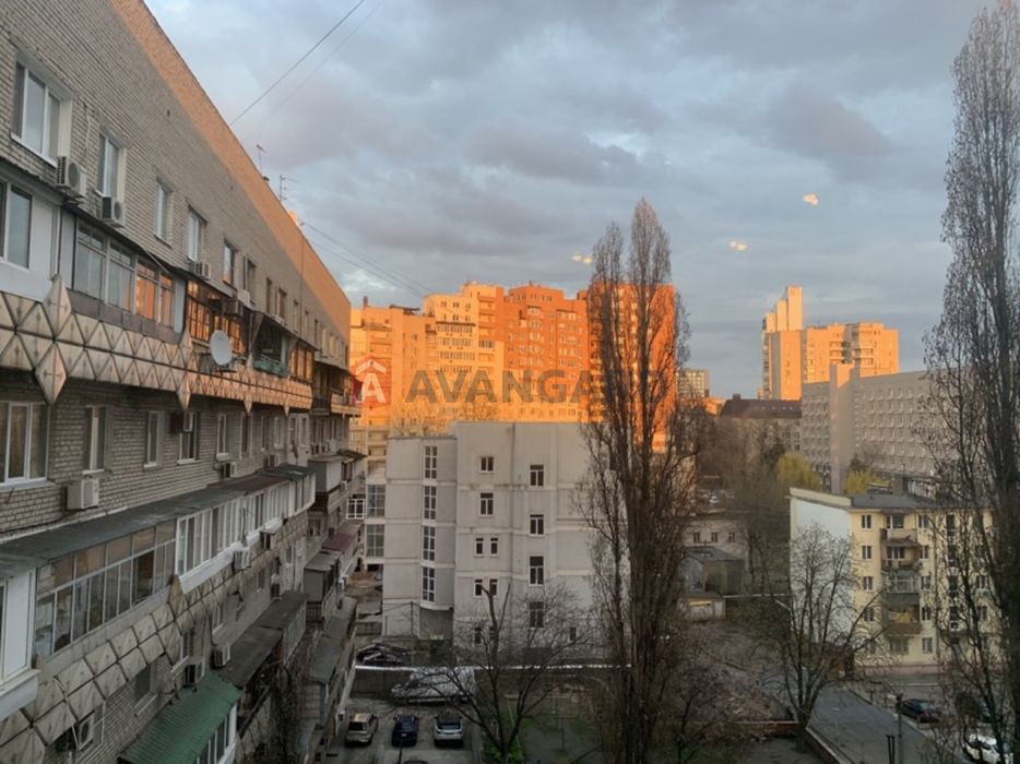 Продажа 1 ком. квартиры в Центре