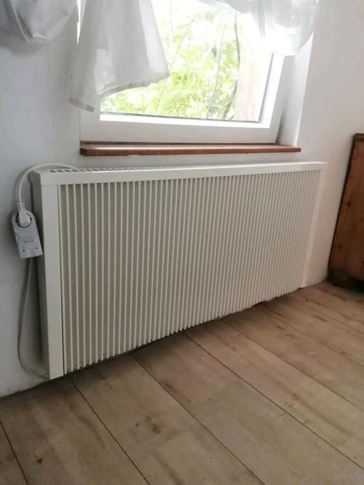Tanie ogrzewanie,grzejnik 230V,nieolejak,domek,nie pellet,klimatyzator