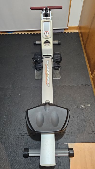 Remo Dobrável  BH Vario  program