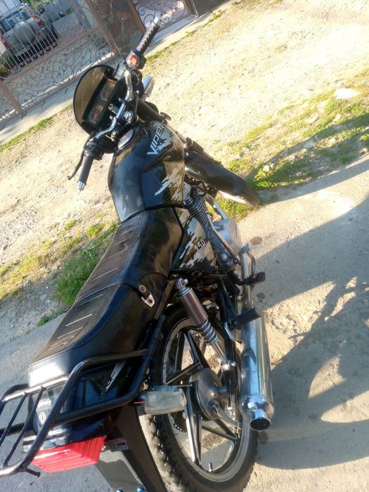 Вайпер 150 дорожный
