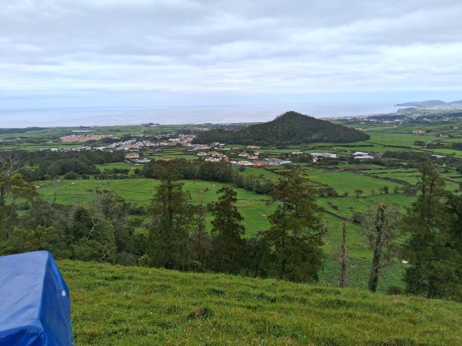 Vendo terreno  Pico Da Pedra