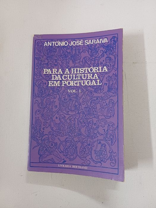 Livros de História