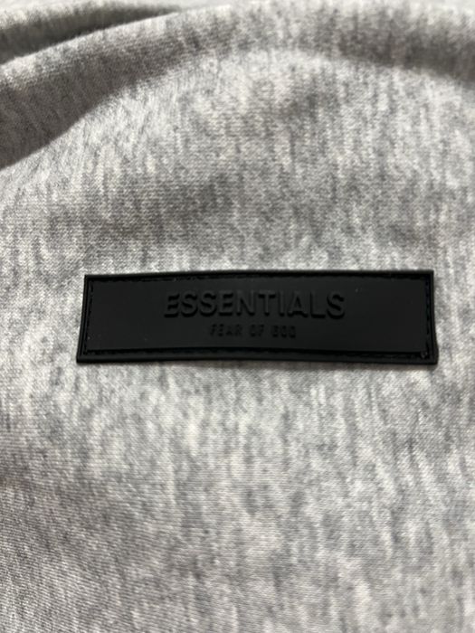 Sweat Essentials fear of god