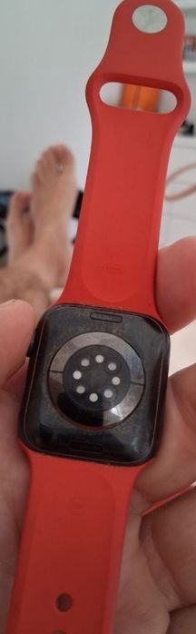 Apple watch nike