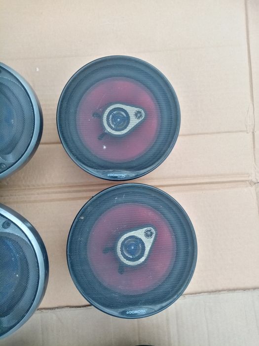 Продам   Динамики