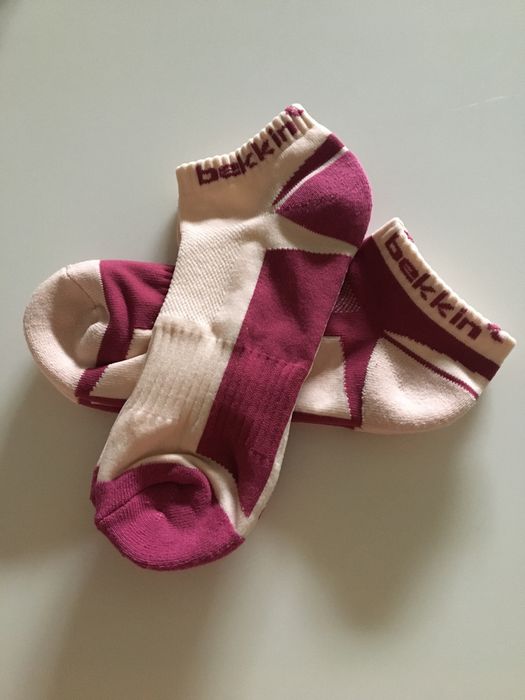 Skarpetki sportowe 39-42