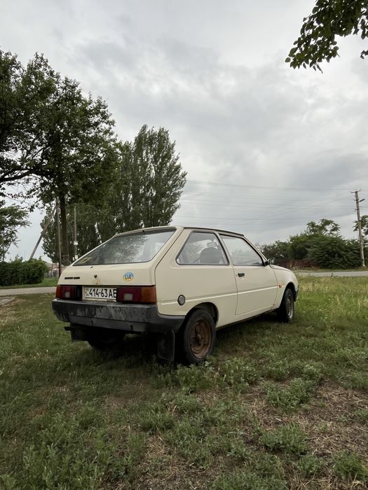 ZAZ Таврія 2003р.