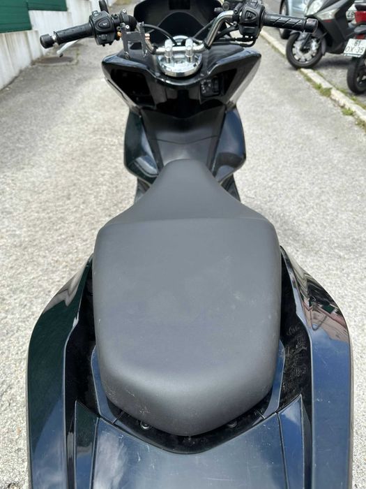 PCX 150 e 125 cc
