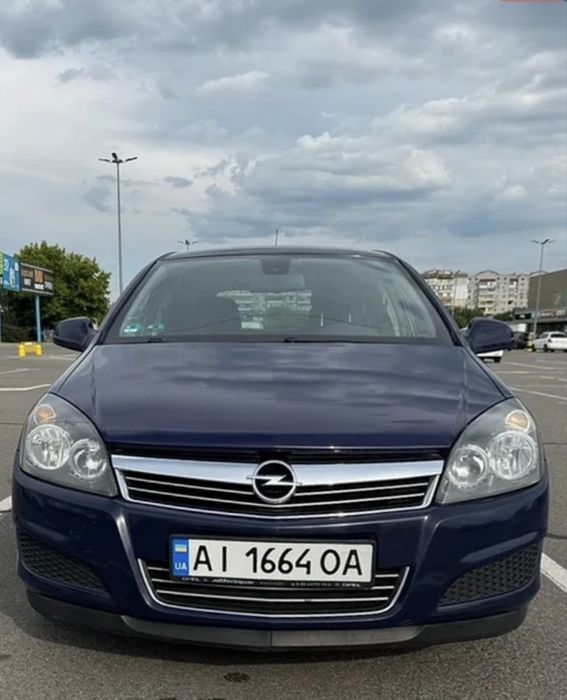 продам Опель астра