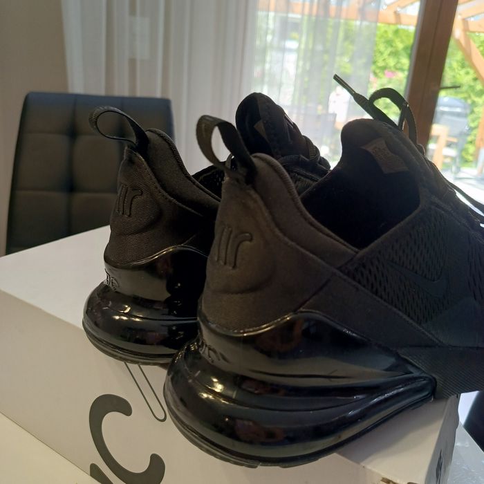 Buty nowe Nike Air Max 270