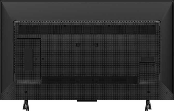 Телевізор TCL 43P7K Нова модель 2025-2026 року