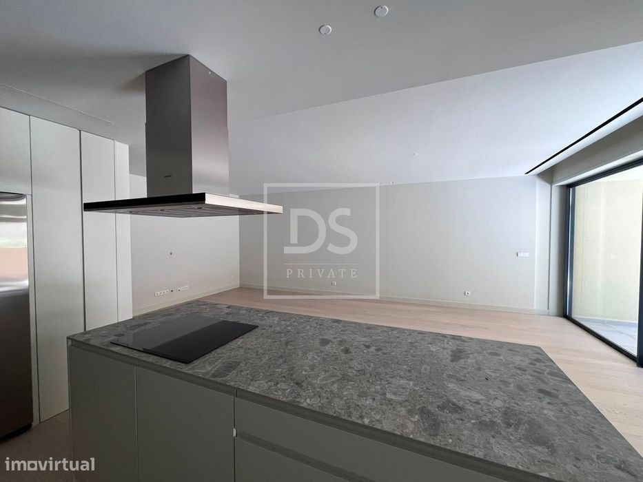 Apartamento T3 Venda em Canidelo,Vila Nova de Gaia