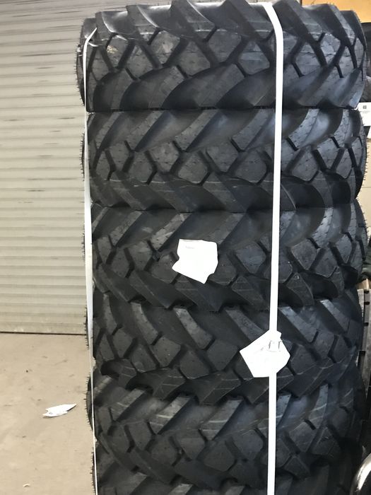 koła balonowe przód 10.0/75-15.3/14pr MPT Ursus C360 C330 Zetor MF