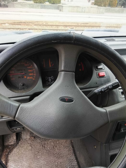 Машина в гарному стані