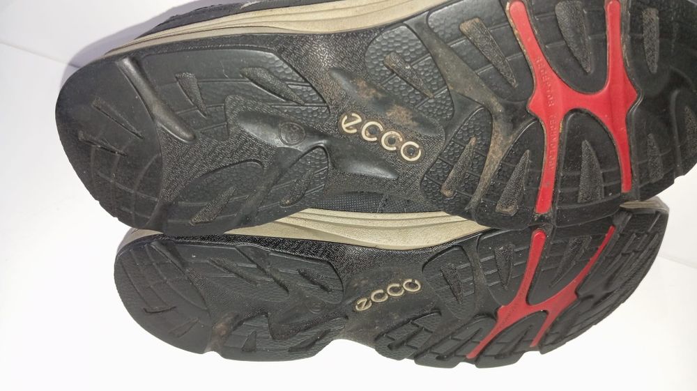 ECCO receptor gore-tex 39