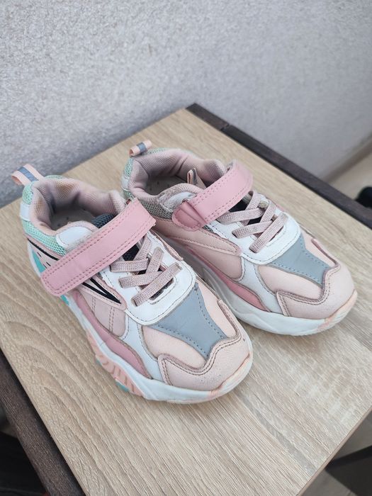 Кросівки Skechers, Jong Golf