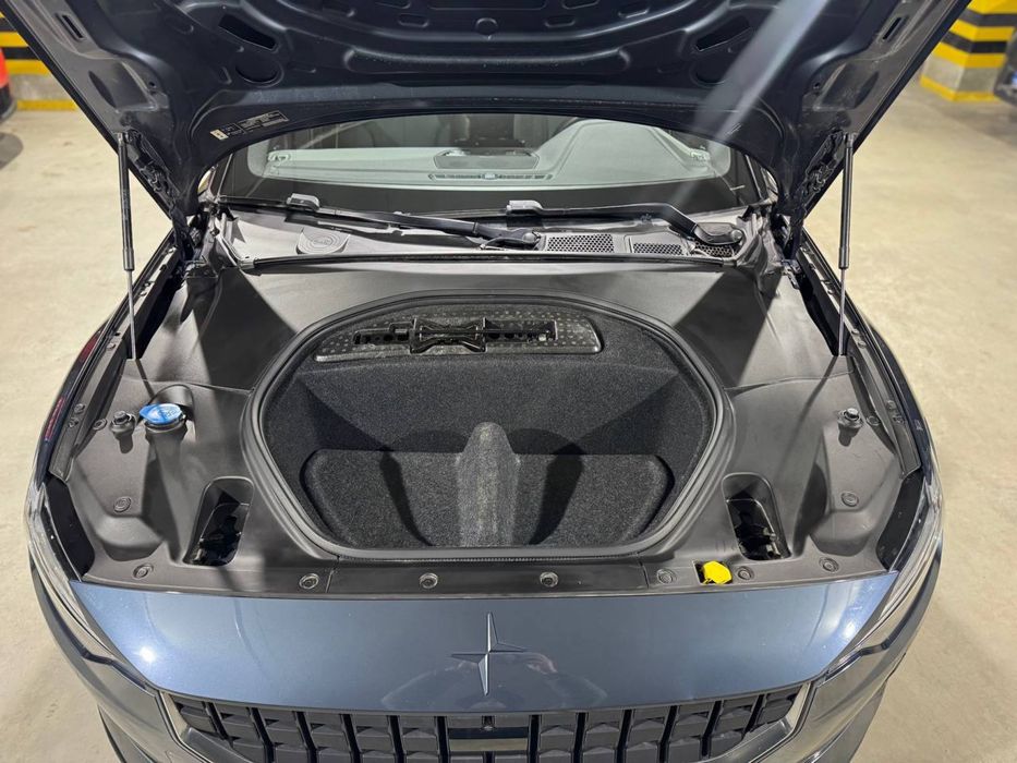 Polestar 2 Performance