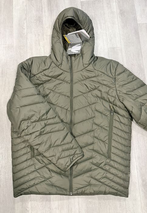 M-Tac куртка Витязь Primaloft Olive куртка Вітязь