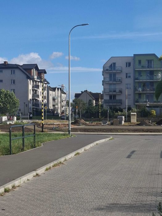działka budowlana Pruszcz Gdański