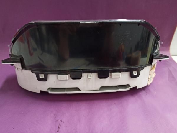 Quadrante - FORD Focus (DAW, DBW) | 98 - 09