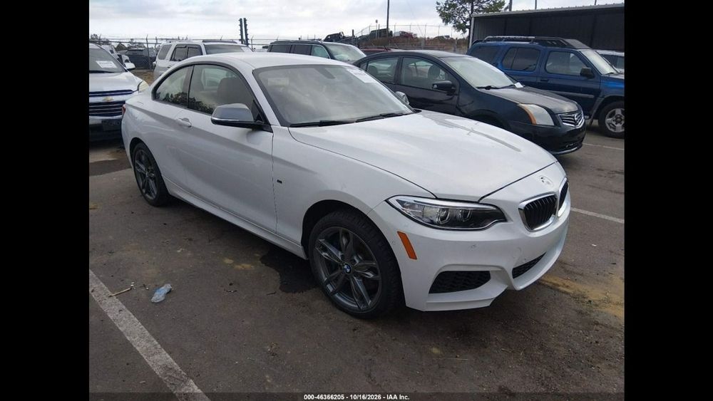 BMW Seria 2