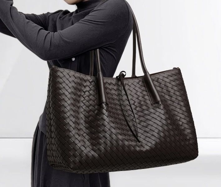 Сумка-тоут Bottega Veneta