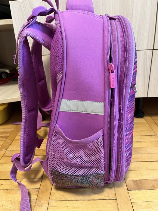 Рюкзак шкільний КІТЕ для 1-4 класу