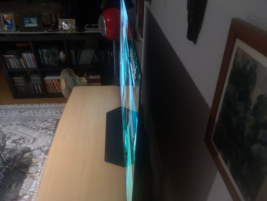 LG 55" OLED  HDR 4K