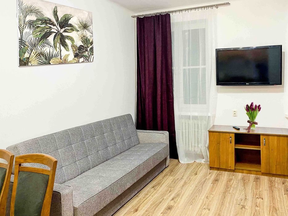 Wynajem, mieszkanie dla 5 osób, apartament, noclegi, centrum, Przemyśl