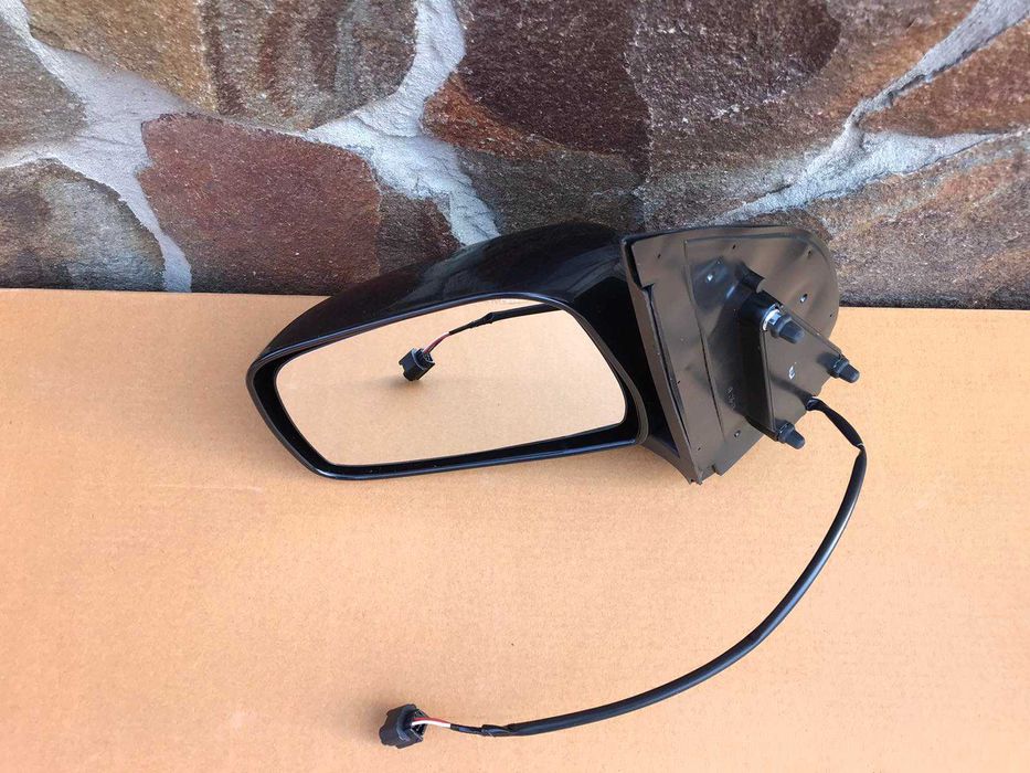 Дзеркало зеркало Nissan Navara D40 (05-16)