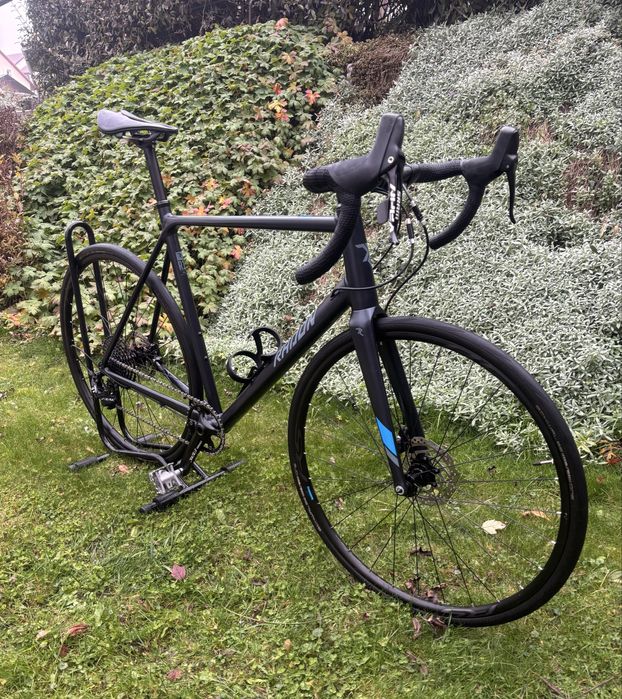 Rower szosowy radon r1 custom 60