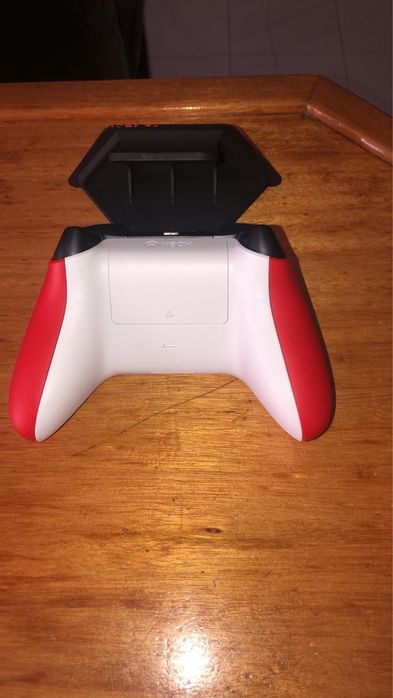 Comando XBox Serie S RED