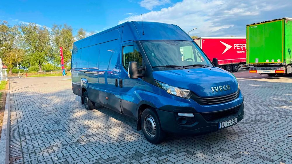 Iveco