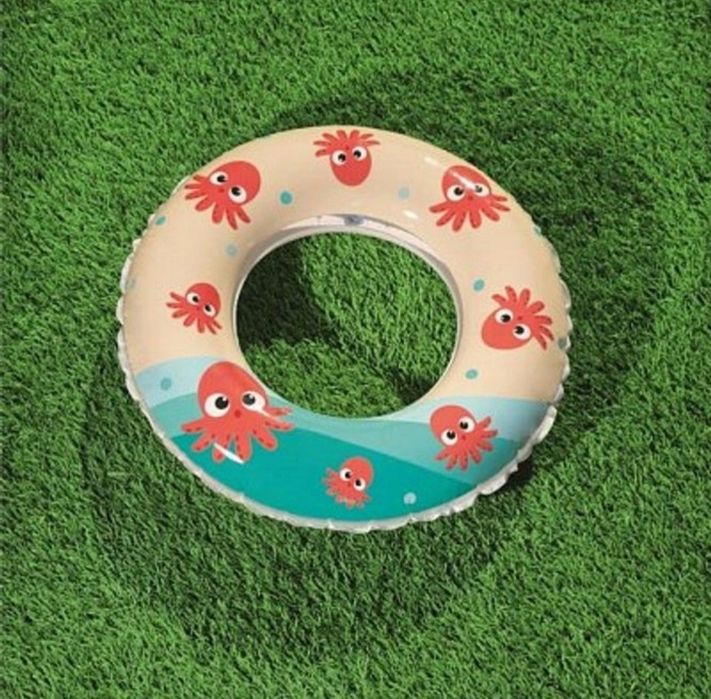 Koło dmuchane do pływania Bestway 61 cm