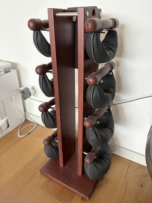 NOHRD SwingBells Tower Club