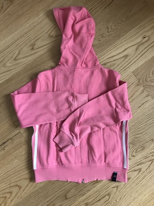 Casaco Desportivo Adidas Menina