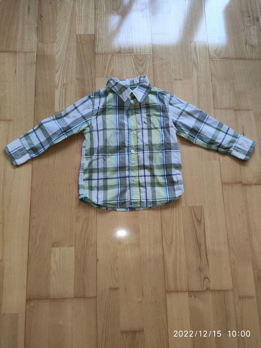 Koszula H&M rozmiar 98