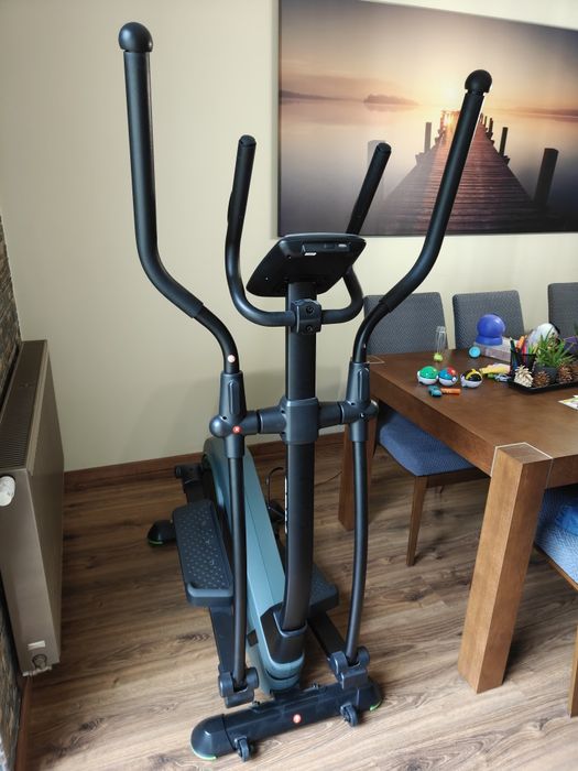 Orbitrek PRIM  firmy HopSport - jak nowy