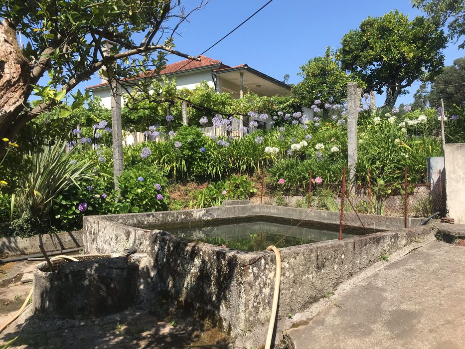 Quinta em Ponte de Lima