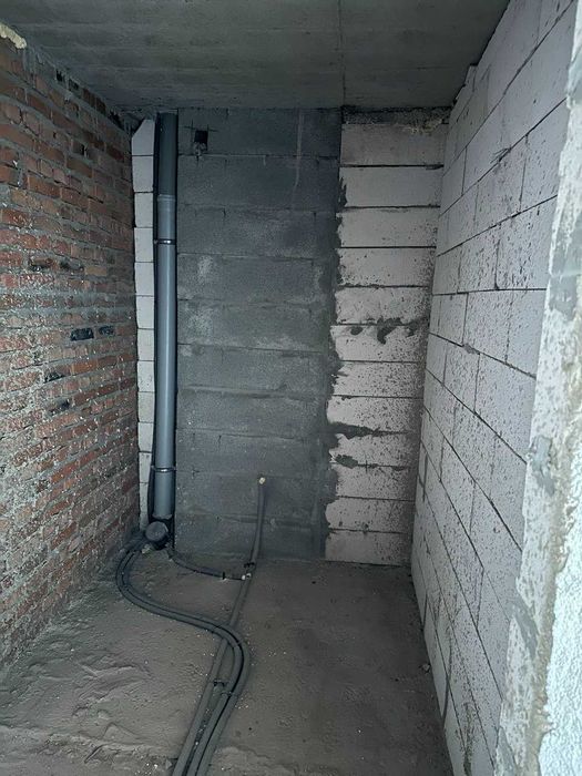 Продам БЕЗ комісії 3кімн.Вишгород,вул.Шолуденка 20 ,дворівнева