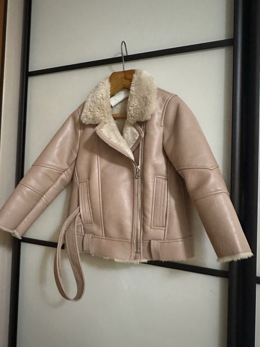 Продам косуху, теплу.