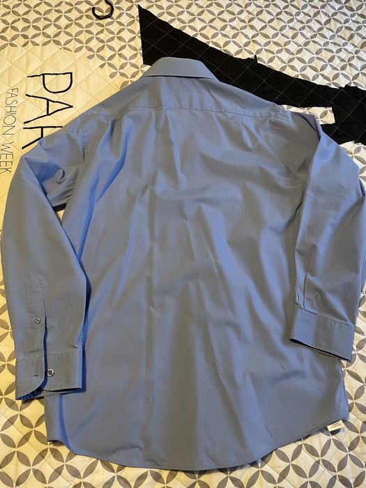 Koszula męska GEORGE rozmiar UK 15 EUR 39
